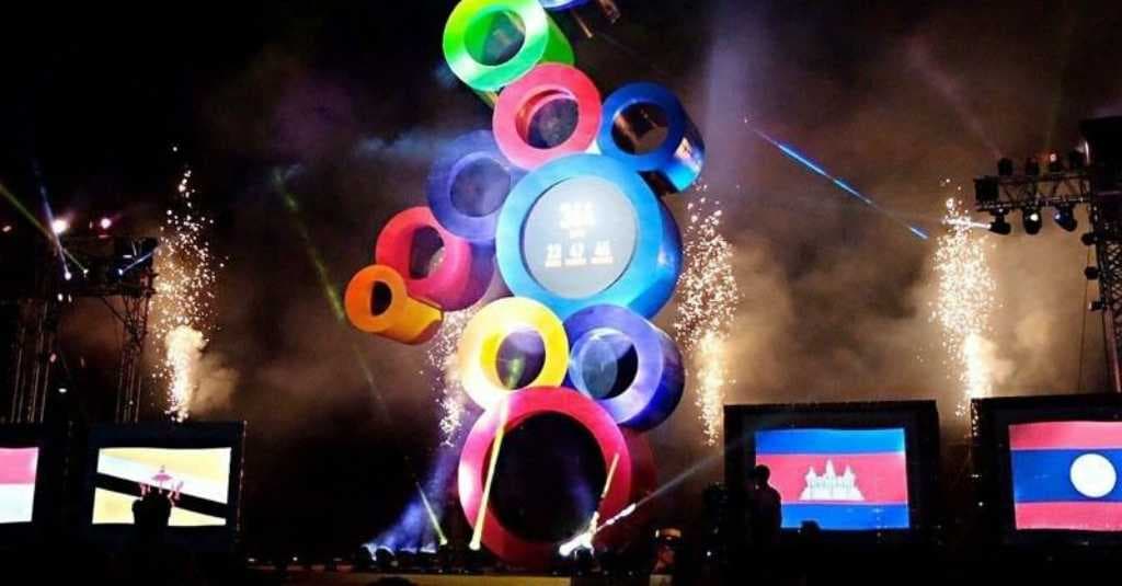 SEA Games 2019: Kontingen Indonesia Mulai Bertolak ke Filipina
