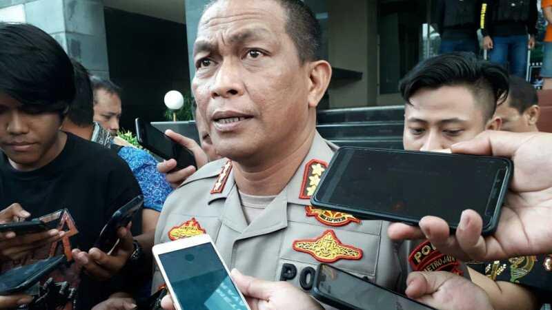 Terduga Pembobol Bank DKI Bertambah Jadi 41 Orang