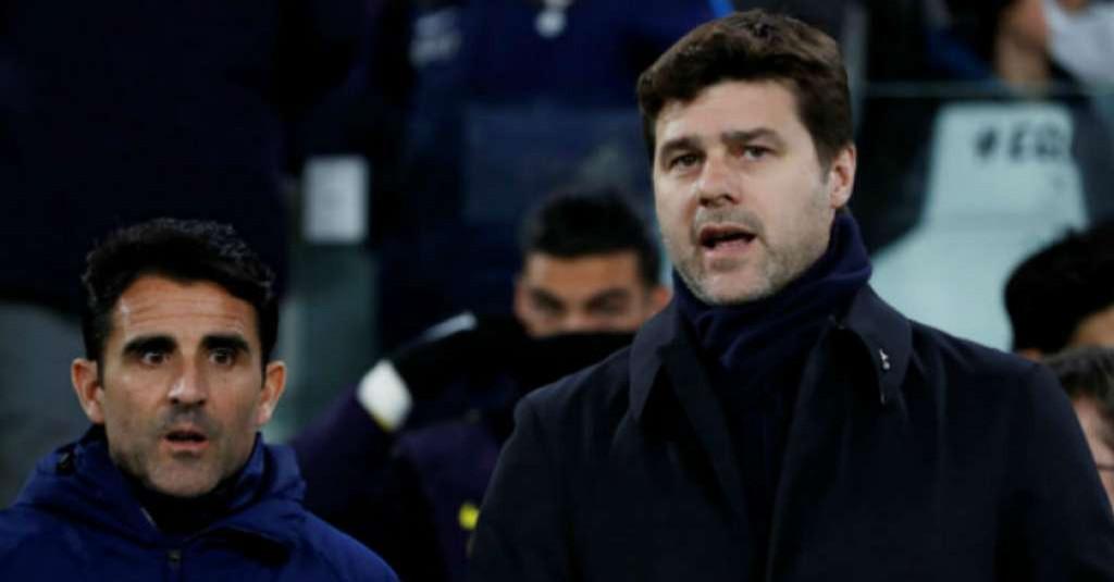 Pesan Menyentuh Pochettino untuk Pemain Tottenham di Papan Taktik