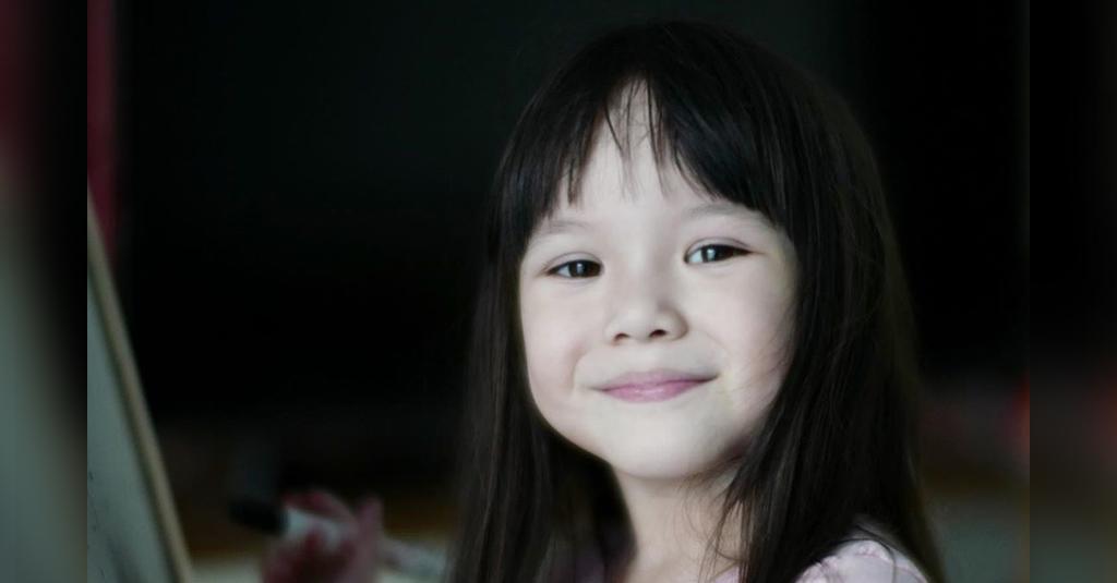 Senyum Sumringah Gempi Bertemu dengan Honne