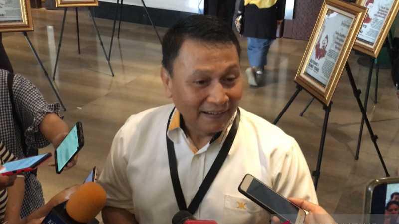 Soal Stafsus Baru, Mardani: Kalau Tupoksinya Tak Jelas Cuma Jadi Aksesoris