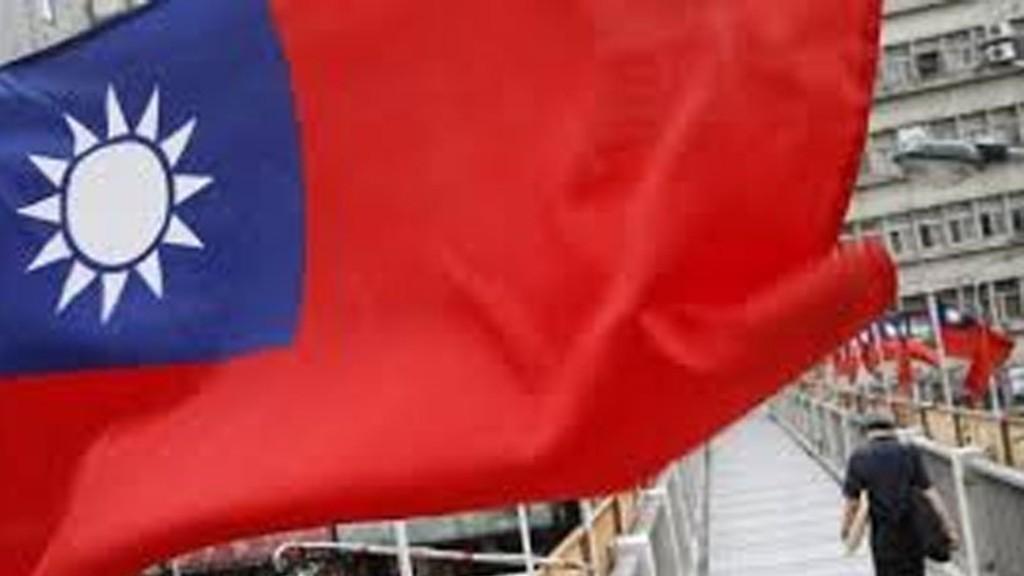 Amerika Serikat Prihatin Atas Sikap China yang Campuri Pemilu Taiwan