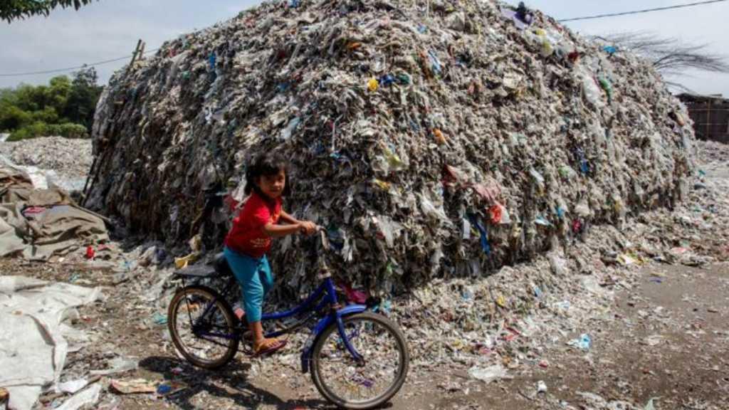 Fakta-fakta Sampah Australia yang Sudah Sangat Kelewat Batas