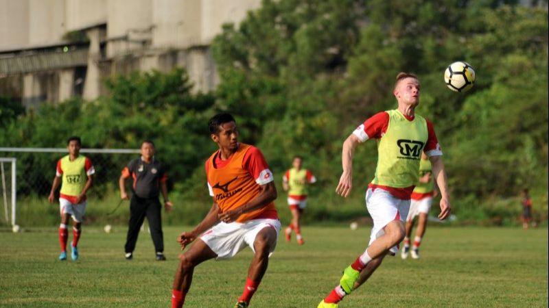 Dituntut Bayar Kompensasi Tristan Koskor oleh FIFA, Ini Sikap Semen Padang