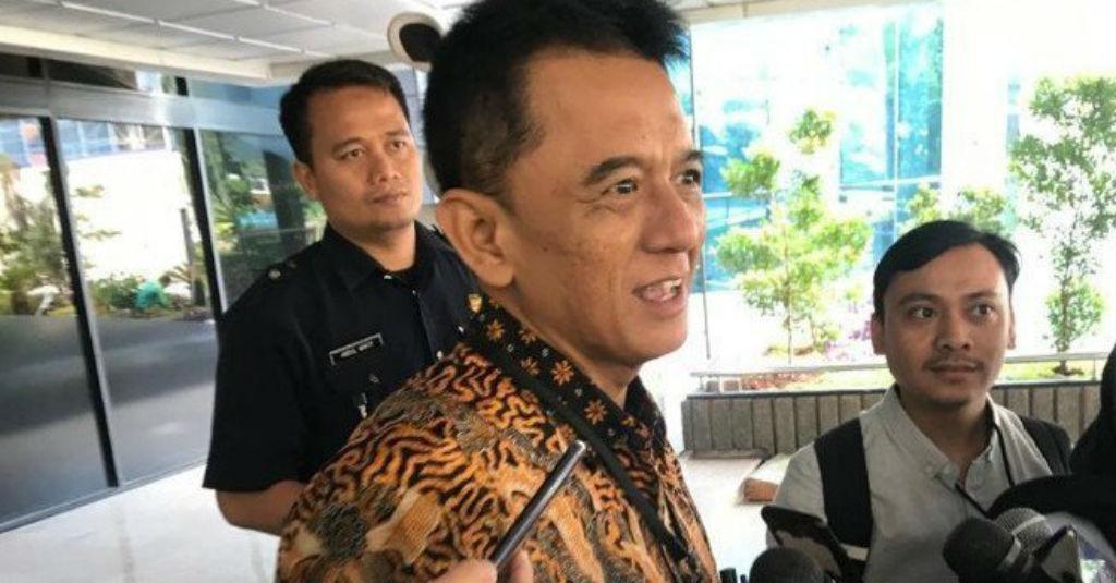 Ini Alasan Chandra Hamzah Jadi Komut BTN