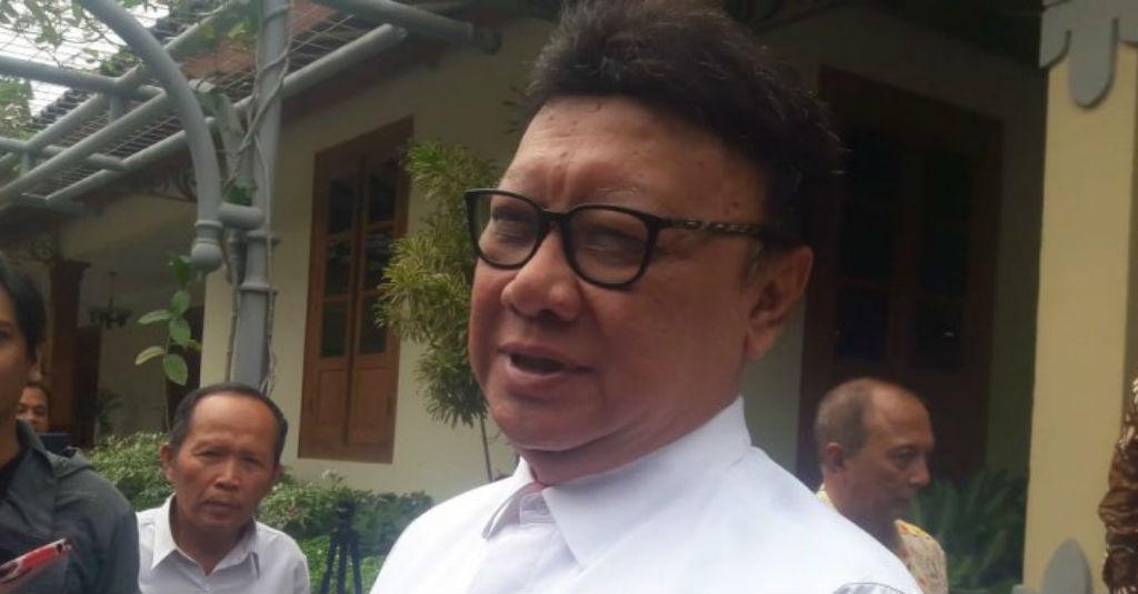 Kejaksaan Agung Menolak CPNS LGBT, MenpanRB: Itu Sah-sah Saja!