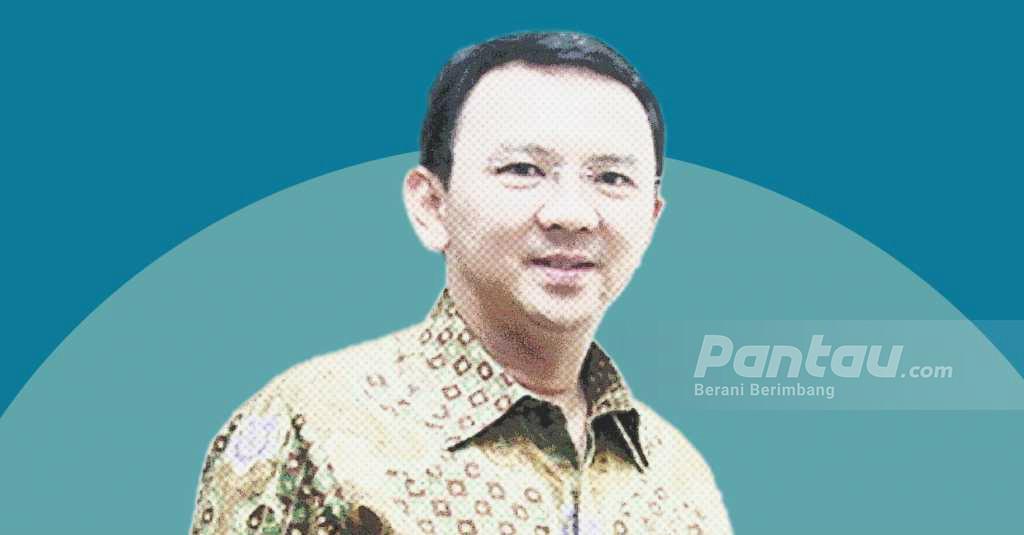 Ahok Jadi Komisaris Utama Pertamina, Erick Thohir: Dia Pendobrak