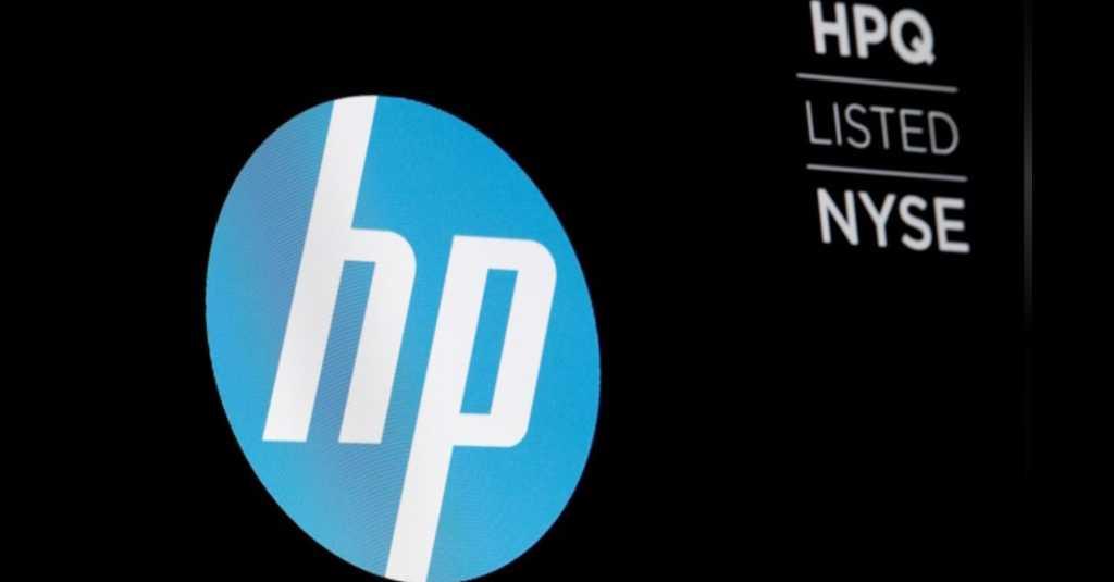 Sahamnya Ditawar 33 Miliar Dolar oleh Xerox, HP Dibuat Kebakaran Jenggot