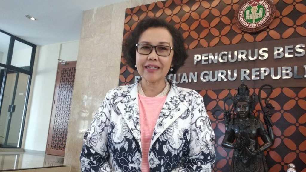 PGRI: Guru Harus Sadar Bahwa Kelas Bukan Satu-satunya Ruang Belajar
