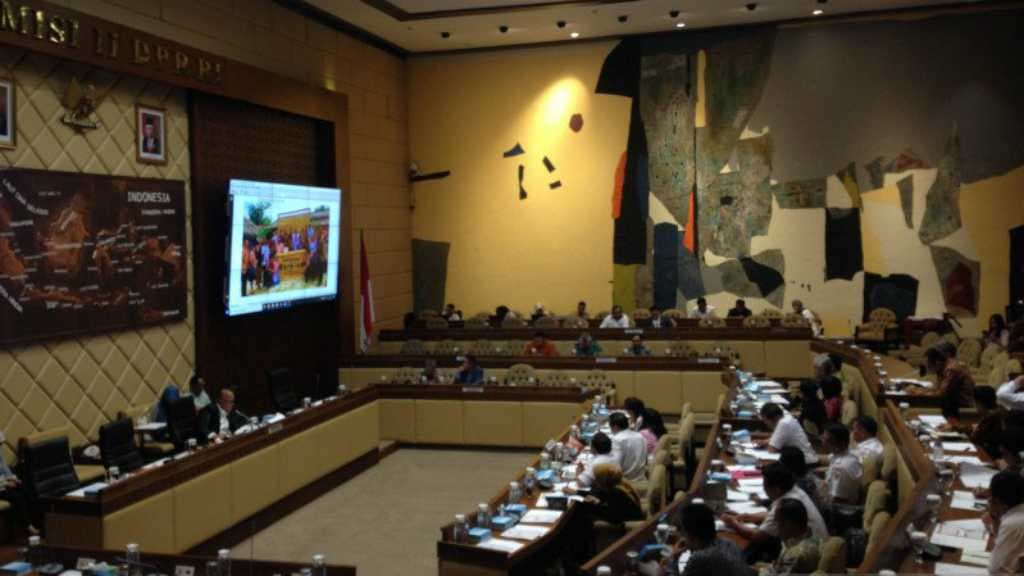 Komisi II DPR Dukung Penguatan Kelambagaan BPIP Melalui UU