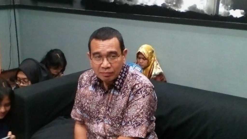 Rudiantara Disebut Jabat Dirut PLN, KemenBUMN Akui Belum Terima Surat