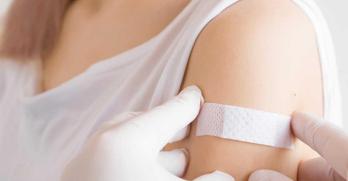 Ini Faktor Penyebab Luka Menjadi Sulit Sembuh