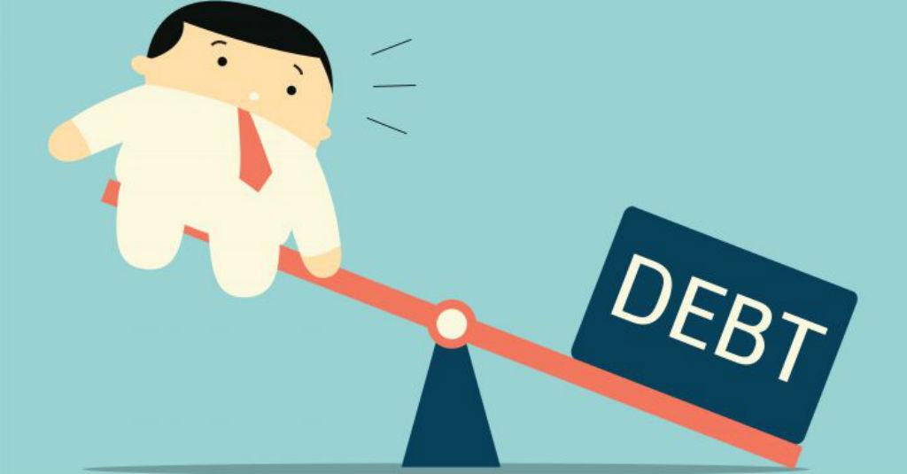 Ini 5 Alasan Kenapa Kita Tak Bisa Lepas dari Utang