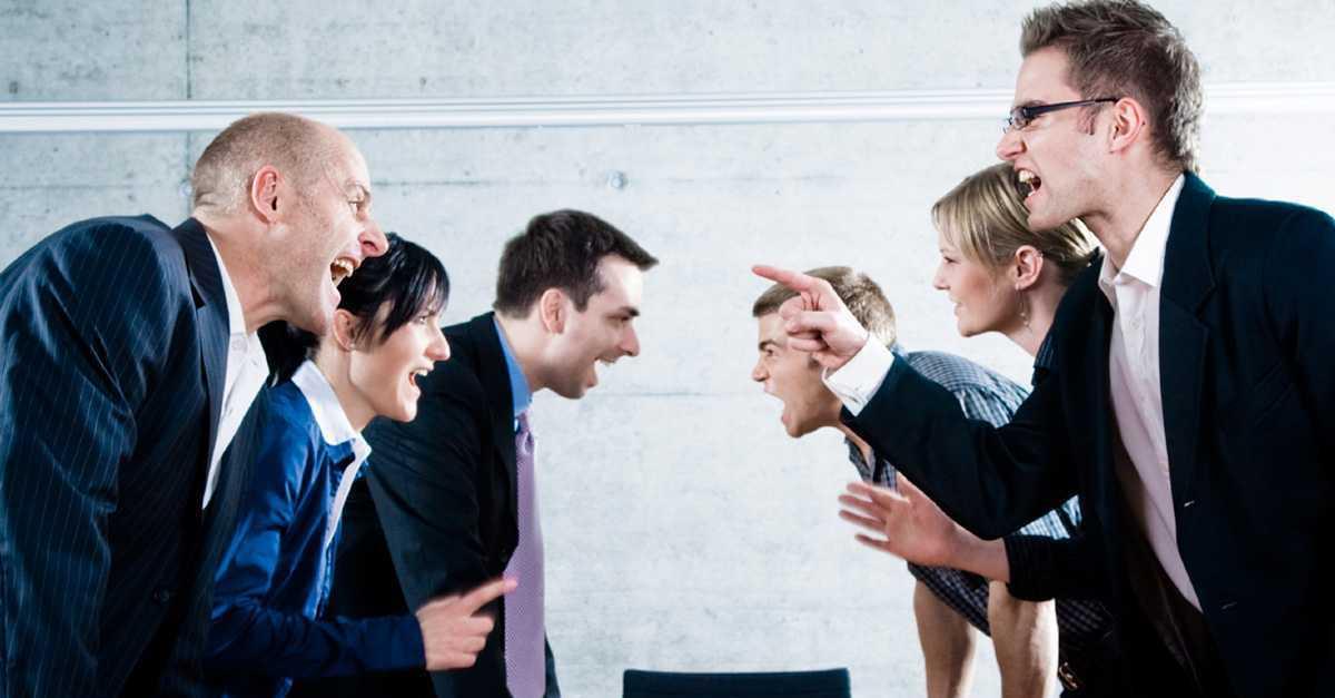 Bersikap Terbuka dengan Atasan Baik untuk Kesehatan