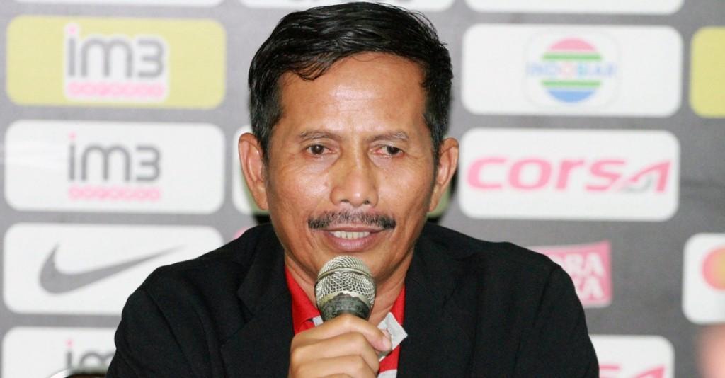 Djanur Beberkan Rahasia Barito Putera Bisa Tahan Persib Bandung