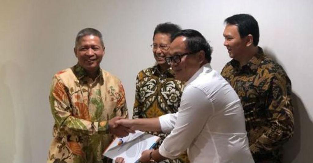 Ini Alasan Condro Kirono Ditunjuk sebagai Komisaris Pertamina