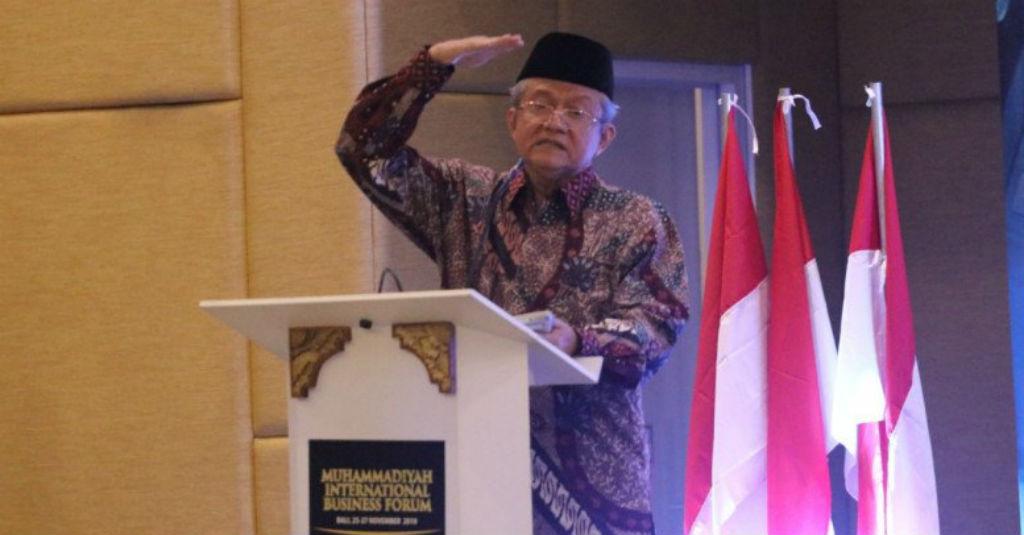 Kemenkop UKM Diminta Bisa Jadi Tumpuan Ekonomi Bangsa
