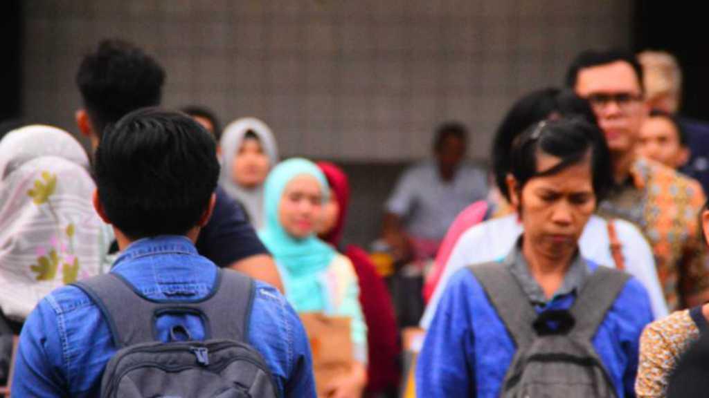 Kata Profesor di Australia, Masyarakat Indonesia Susah Menerima Perbedaan