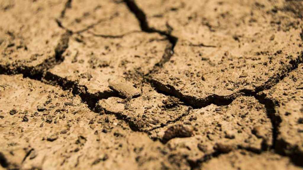 Kepulauan Ini Masih Dilanda Kekeringan Ekstrem hingga Akhir November 2019