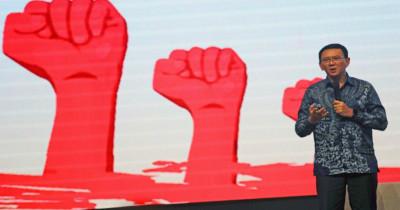 Soal Penolakan Serikat Pegawai Pertamina, Jawaban Ahok Mencengangkan!