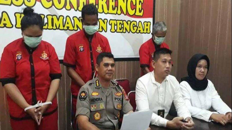 Kepala Desa Diciduk karena Pekerjakan Anak di Bawah Umur di Tempat Karaoke