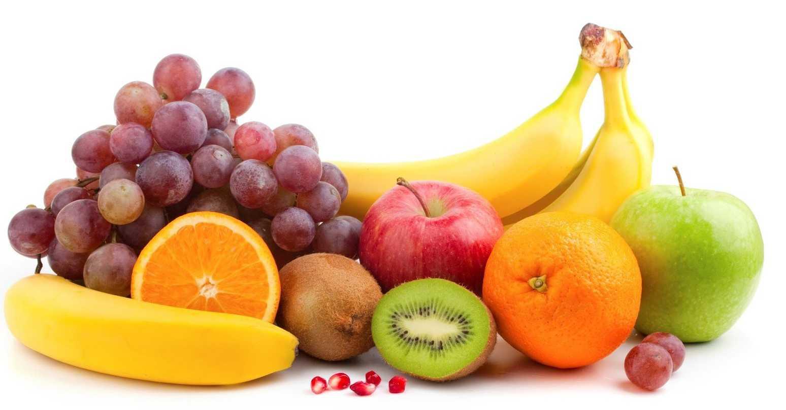 5 Macam Buah Beserta Manfaatnya bagi Kesehatan