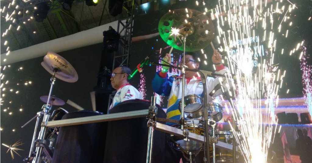 Popnas Diharapkan Lahirkan The Next Zohri