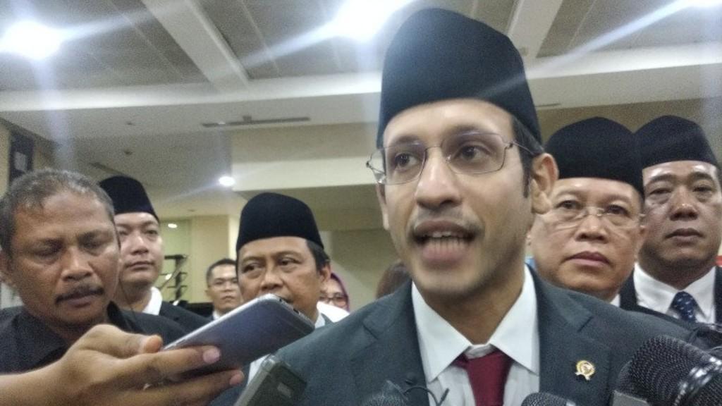 Mendikbud Akan Pangkas Regulasi Demi Perbaikan Tata Kelola Guru