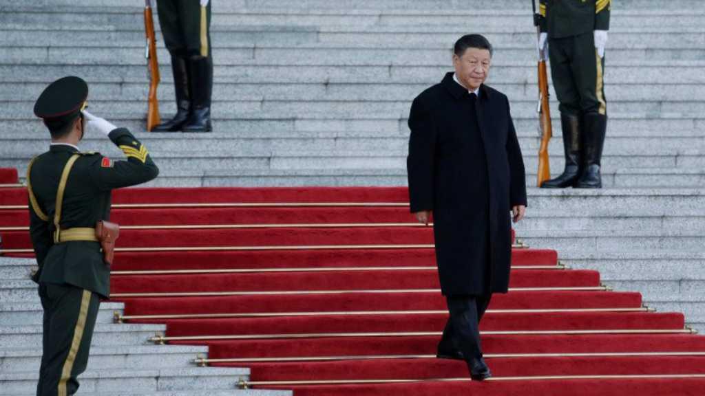 Tak Hanya di Indonesia, CPNS China Juga Membludak