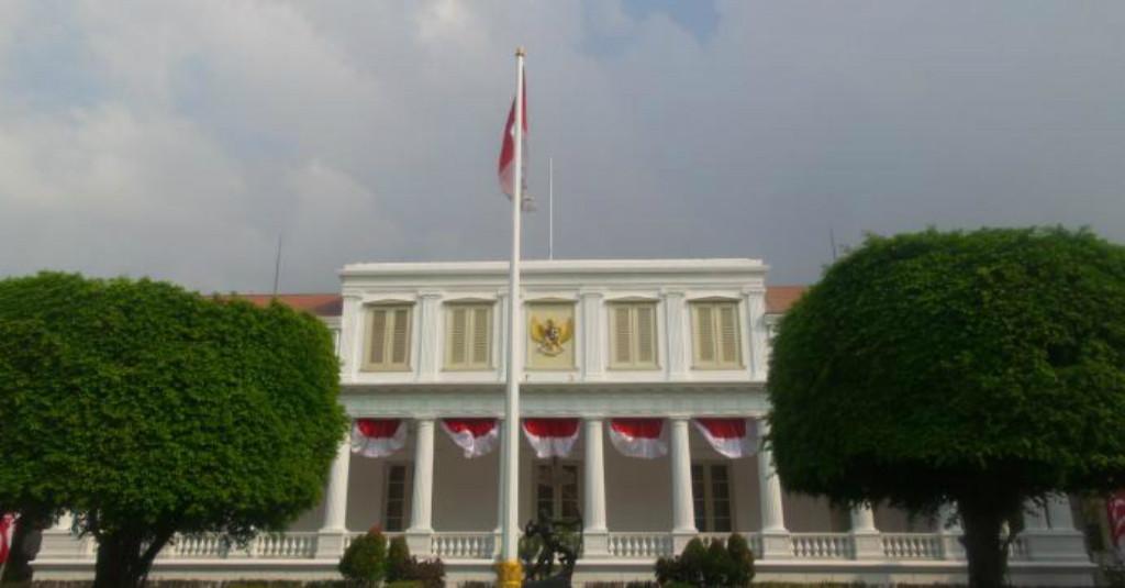 Politisi Golkar Sebut MPR Tak Perlu Tanya Rakyat Soal Masa Jabatan Presiden