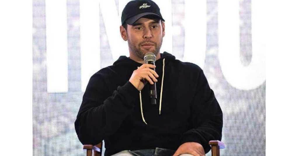 Mendapat Ancaman Pembunuhan, Scooter Braun Ajak Taylor Swift Berdamai