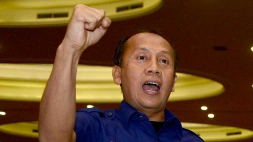 NasDem: Masa Jabatan Presiden Itu Bukan Soal 7-8 Tahun, tapi...