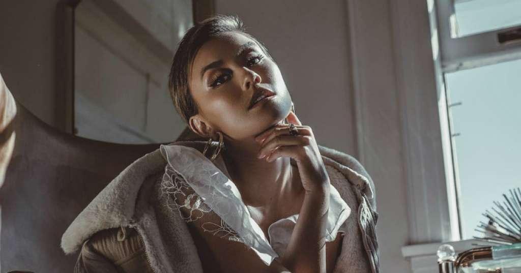 Ini Pembelaan Agnez Setelah Katakan Tak Punya Darah Indonesia