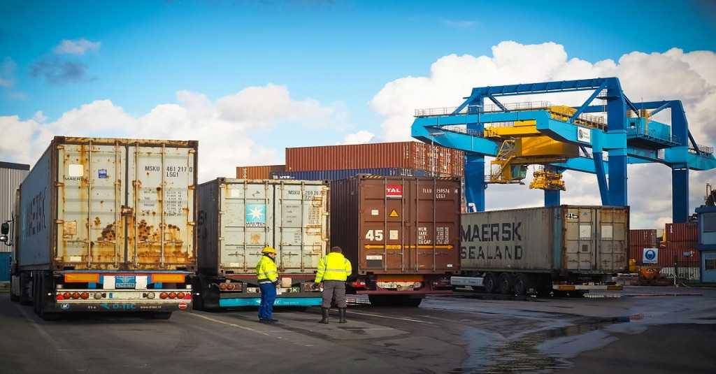 39 Mayat Imigran Vietnam di Dalam Truk Pendingin Ternyata Sebuah Bisnis