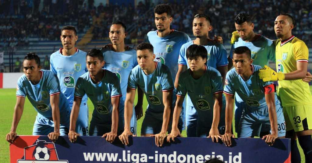 Disanksi Tanpa Penonton Hingga Akhir Musim, Persela Ajukan Banding