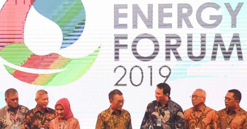 Pertamina Bakal Proyeksikan Biofuel pada Kendaraan pada 2050