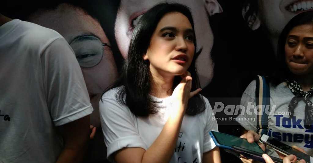 Rachel Amanda Nikmati Perannya Jadi Arsitek di Film 'NKCTHI'