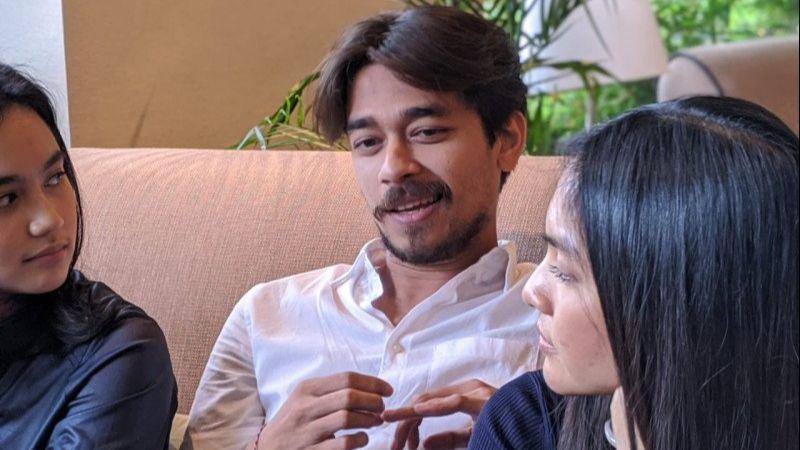 Cita-cita Masa Kecil Wafda Saifan Terkabul saat Main di Film NKCTHI