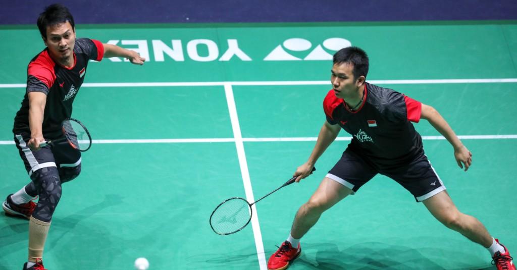 7 Wakil Indonesia Bakal Berlaga di BWF World Tour Finals 2019