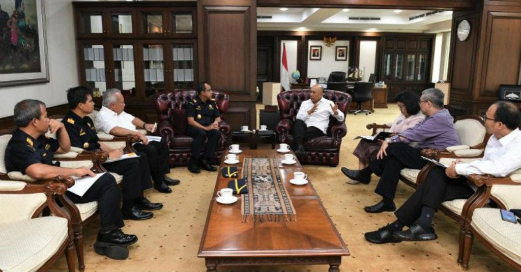 Begini Langkah Kemenkop Tingkatkan Ekspor Produk UKM