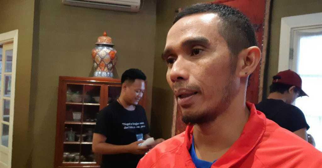 Disiplin Road Race Diharapkan Bikin Kejutan di SEA Games 2019