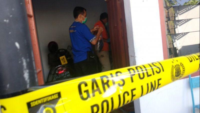 Wanita 46 Tahun Ditemukan Tewas di Kamar Kos, Tak Ada Tanda Kekerasan
