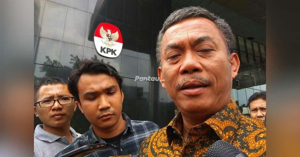 Telat Beri Laporan RAPBD, Ketua DPRD DKI Ajak Anies Temui Mendagri