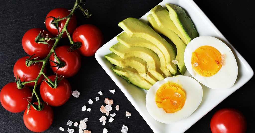 Benarkah Diet Keto Bisa Jadi Penangkal Flu?