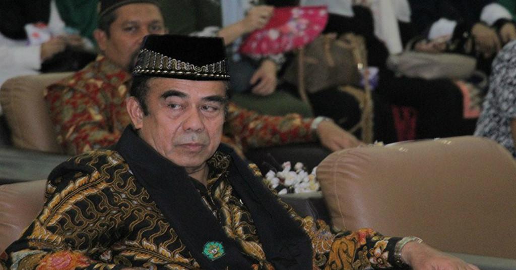 Menag Pastikan Moderasi dan Toleransi Ada dalam Pelayanan Publik