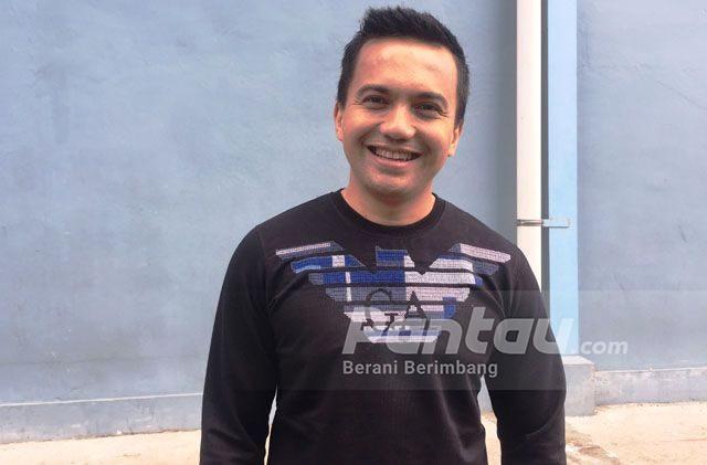 Heboh Pernyataan Kontroversial Agnez Mo, Sahrul Gunawan Angkat Bicara