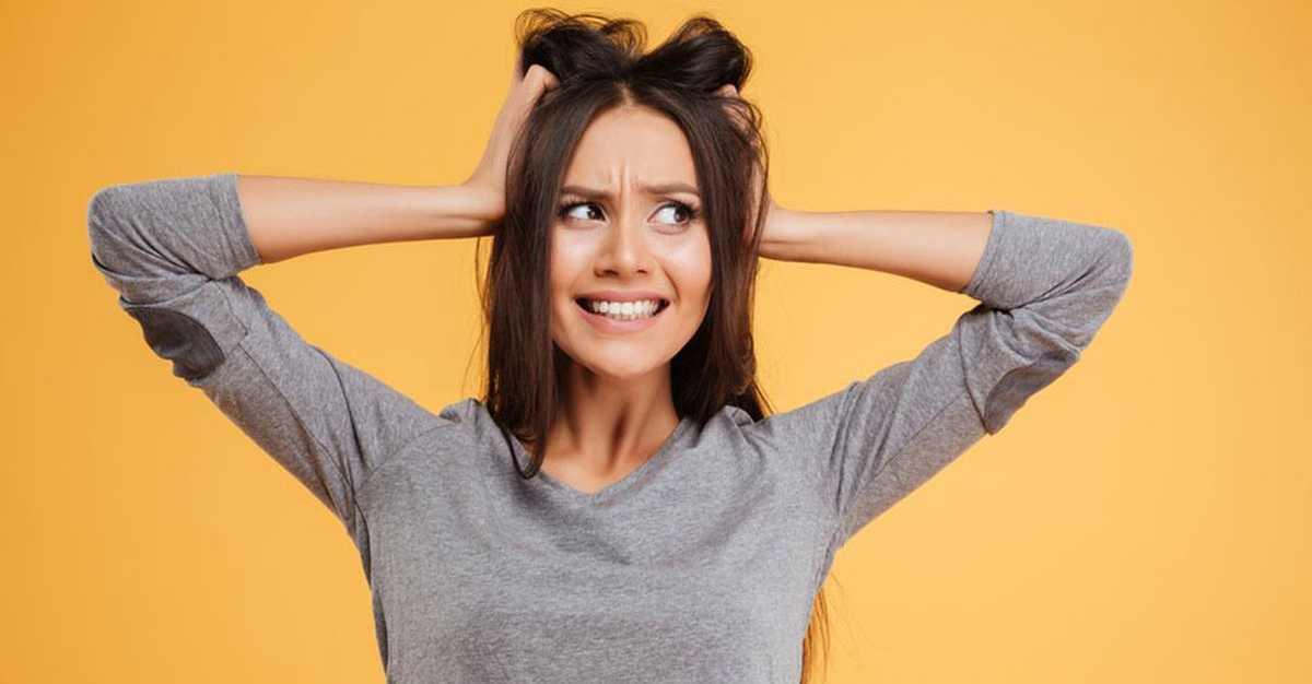 Kamu Harus Tahu, Rasa Cemas Mempercepat Terserang Stroke