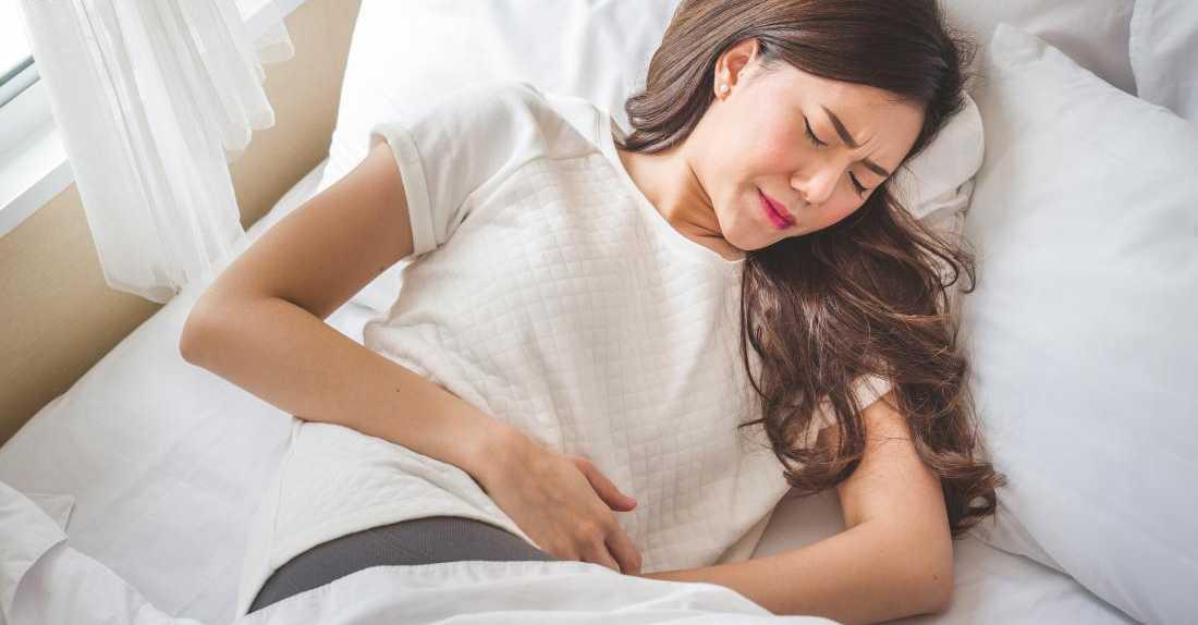 Studi: Saat Menstruasi Wanita Cenderung Menjadi Sedikit Lebih Bodoh