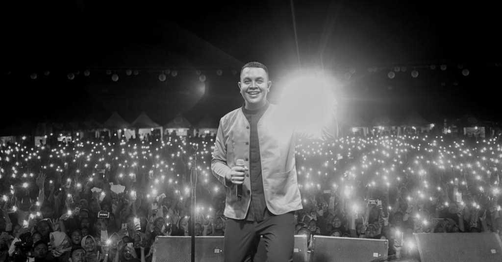 Tulus Akan Meriahkan Konser Swaraloka Kedua