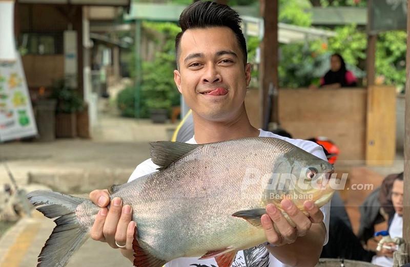 Eza Gionino Sebut Permintaan Maaf Pengancam Pembunuh Keluarganya, Akting